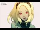 imágenes de Gravity Rush