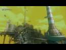 imágenes de Gravity Rush