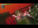 imágenes de Gravity Rush