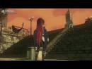 imágenes de Gravity Rush