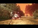 imágenes de Gravity Rush