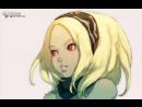 imágenes de Gravity Rush