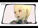 imágenes de Gravity Rush