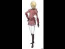 imágenes de Gravity Rush