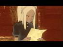 imágenes de Gravity Rush