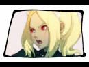 imágenes de Gravity Rush