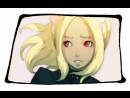 imágenes de Gravity Rush