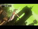 imágenes de Gravity Rush