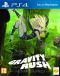 Gravity Rush portada