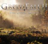 GreedFall 2: The Dying World PS4