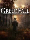 portada GreedFall PC