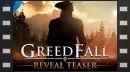 vídeos de GreedFall