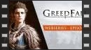 vídeos de GreedFall