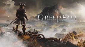 Análisis de GreedFall