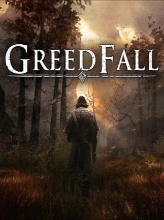 GreedFall