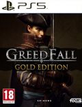 GreedFall portada