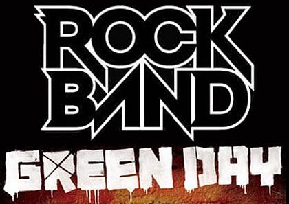 Green Day: Rock Band - Billie Joe, Mike Dirnt y Tr Cool en plena accin