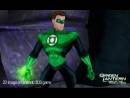 imágenes de Green Lantern (Linterna Verde): Rise of the Manhunters