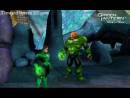 imágenes de Green Lantern (Linterna Verde): Rise of the Manhunters