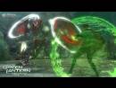 imágenes de Green Lantern (Linterna Verde): Rise of the Manhunters