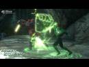 imágenes de Green Lantern (Linterna Verde): Rise of the Manhunters