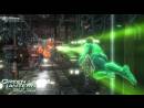 imágenes de Green Lantern (Linterna Verde): Rise of the Manhunters