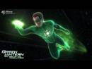 imágenes de Green Lantern (Linterna Verde): Rise of the Manhunters