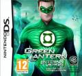 Green Lantern (Linterna Verde): Rise of the Manhunters DS