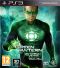 portada Green Lantern (Linterna Verde): Rise of the Manhunters PS3