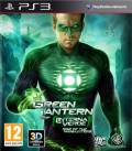 Green Lantern (Linterna Verde): Rise of the Manhunters 