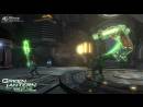 Imágenes recientes Green Lantern (Linterna Verde): Rise of the Manhunters