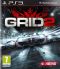 portada GRID 2 PS3