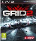 GRID 2 PS3