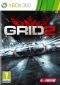 portada GRID 2 Xbox 360