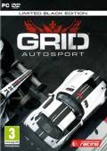 Danos tu opinión sobre Grid Autosport