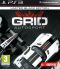 portada Grid Autosport PS3