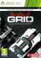 portada Grid Autosport Xbox 360
