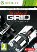 Grid Autosport XBOX 360