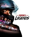 GRID Legends portada