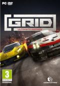 GRID ULTIMATE EDITION portada