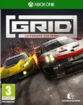 GRID ULTIMATE EDITION portada