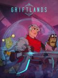 Griftlands portada