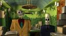 imágenes de Grim Fandango