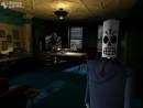 Imágenes recientes Grim Fandango