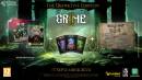 im&aacute;genes de GRIME II