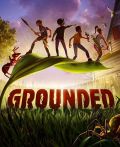 Grounded portada