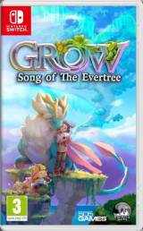 Grow: Song of the Evertree 