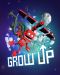 Grow Up portada