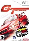 GT Pro Series WII