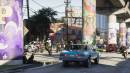 Imágenes recientes GTA 6